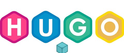 准备使用hugo建立文档